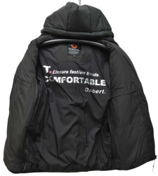 Куртки зимние мужские оптом 94806512 D-72-71