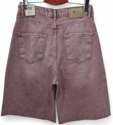 Шорти джинсові жіночі оптом