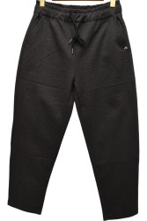 Брюки жіночі на флісі YIMEITE БАТАЛ оптом YIMEITE