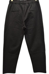 Брюки женские на флисе YIMEITE БАТАЛ оптом YIMEITE 01429786 8191-2-107