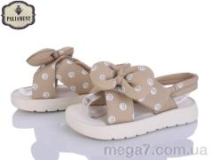 Босоножки, PALIAMENT оптом 2571A-16