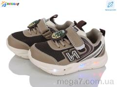 Кроссовки, Bessky-Kellaifeng оптом BY5248-4A LED
