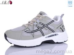 Кроссовки, Aba оптом J2ABA121-3