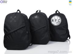 Рюкзак, Reluna Group оптом 528-5 mix