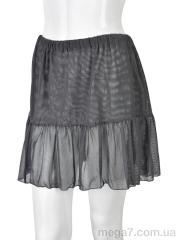 Юбка, Obuvok оптом B0137-6 (11277) grey