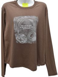 Кофты женские БАТАЛ оптом 28145063 901-95