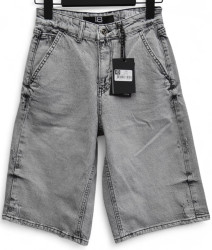 Шорти джинсові жіночі I8DENIM оптом