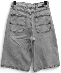 Шорти джинсові жіночі I8DENIM оптом