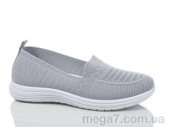 Слипоны, Ok Shoes оптом 3026-19