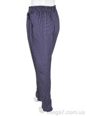 Брюки, Obuvok оптом OBUVOK 1716-24 (10884) navy