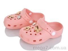 Кроксы, BABYSHOP оптом 2630-3