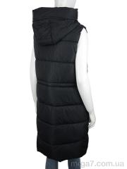 Жилетка, Hope оптом 2325 black