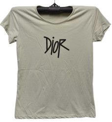 Футболки жіночі оптом 