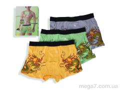 Трусы, Textile оптом V7257 mix