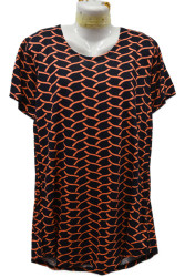 Туніки жіночі ПОЛУБАТАЛ оптом