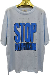 Футболки жіночі оптом NANA 