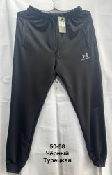 Спортивные штаны мужские оптом 25047691 8764-14