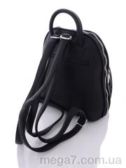 Рюкзак, Republic оптом Ashaf - Republic 9098-1 black