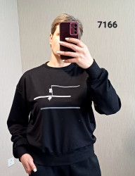 Свитшоты женские оптом 72146583 7166-56