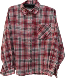 Рубашки женские оптом 51609724 005-224