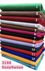 Гольфи жіночі БАТАЛ оптом LEVISHA Китай