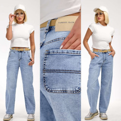 Джинси жіночі оптом LADY JEANS