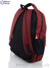 Рюкзак, Reluna Group оптом RELUNA YL2443 red