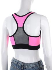 Топ, Voronina оптом 4008-1 l.pink