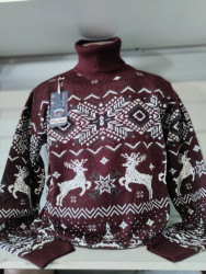 Светри чоловічі БАТАЛ оптом