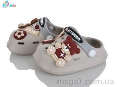 Кроксы, BBT оптом A9173-1-1