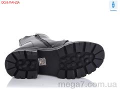 Ботинки, QQ shoes оптом A102