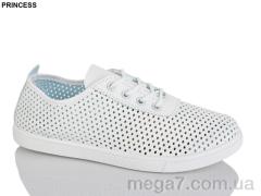 Кроссовки, Princess оптом 55-8