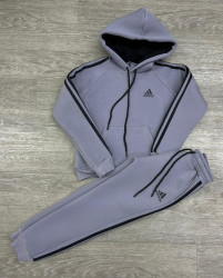 Спортивные костюмы юниор на флисе оптом 91852463 1007-3-6