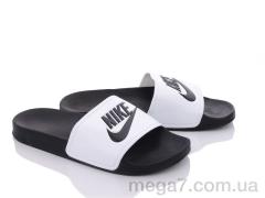 Шлепки, Malibu оптом KN001-6