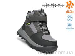 Ботинки, TOM.M оптом 01453C