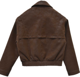 Куртки кожзам женские оптом 70194865 P134-26-11