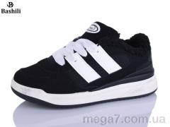 Кроссовки, Башили оптом H9521-2