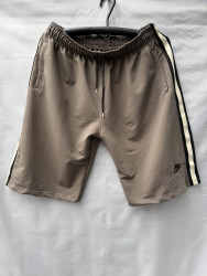 Шорты мужские БАТАЛ оптом 09431572 68-110