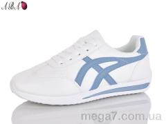 Кроссовки, Aba оптом 1ABA7-8Y