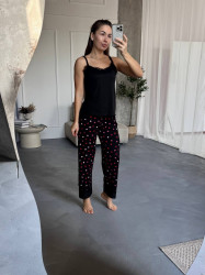 Нічні піжами жіночі (4-ка) оптом