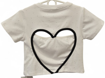 Футболки підліткові оптом