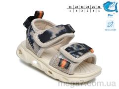 Сандалии, TOM.M оптом 65039D LED