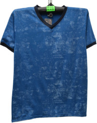 Футболки чоловічі БАТАЛ оптом 