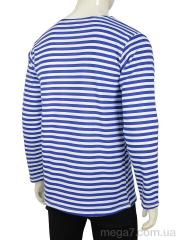 Тельняшка, Королева оптом CAP Тельняшка blue