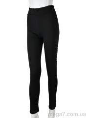 Лосины, Obuvok оптом 12514B black