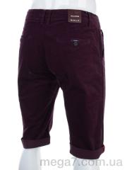 Шорты, Obuvok оптом OBUVOK LS14-0019X (01683) violet