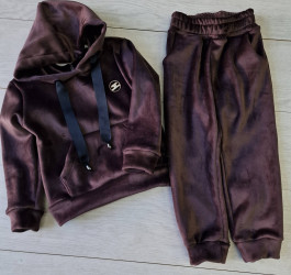 Спортивные костюмы детские оптом 20736495 558-4