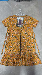 Халати жіночі БАТАЛ оптом