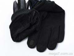 Перчатки, RuBi оптом M6 black