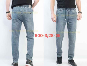Джинсы мужские оптом 57824130 600-3